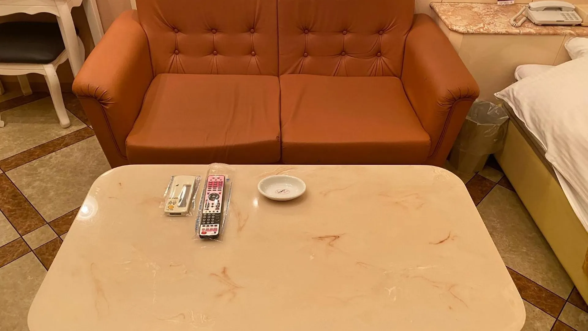 Hotel Hyper (Adults Only) Osaka 2*,