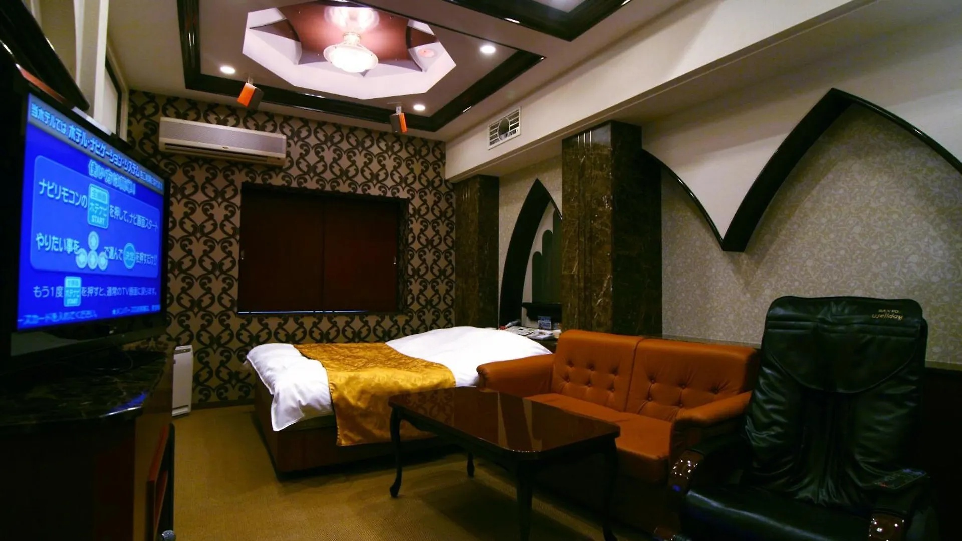 Hotel Hyper (Adults Only) location