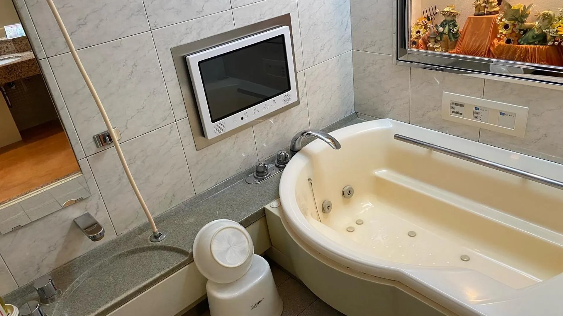 Hotel Hyper (Adults Only) Osaka Love hotel