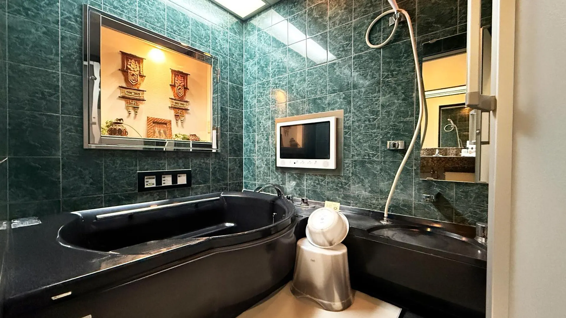 Love hotel Hotel Hyper (Adults Only) Osaka