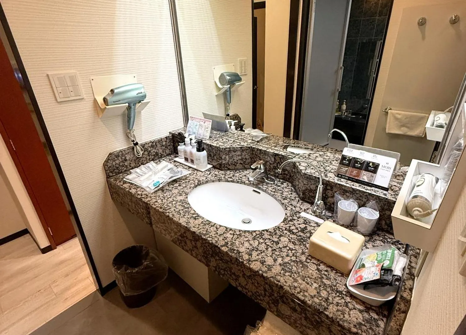 Love hotel Hotel Hyper (Adults Only) Osaka