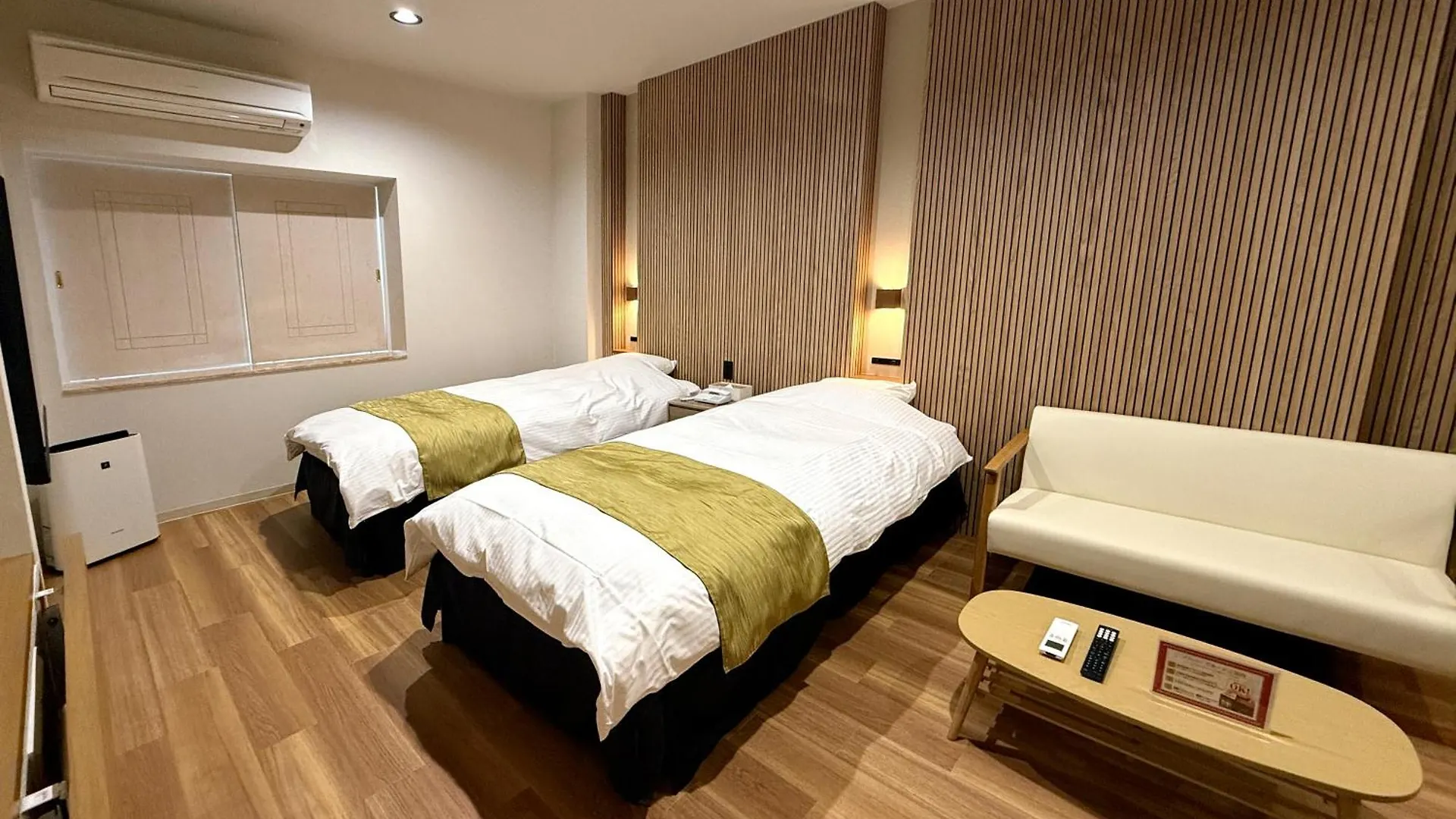 ** Love hotel Hotel Hyper (Adults Only) Osaka Japan
