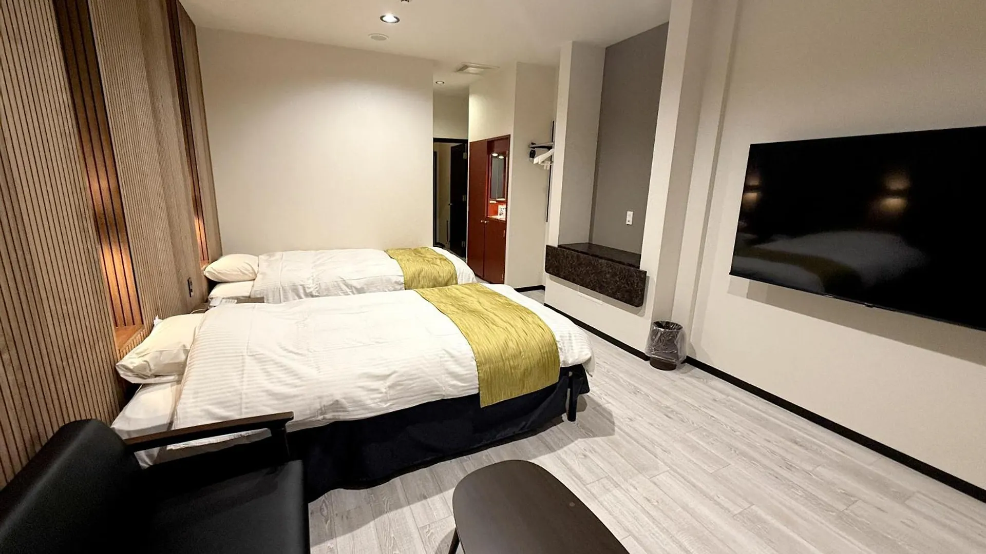 Love hotel Hotel Hyper (Adults Only) Osaka